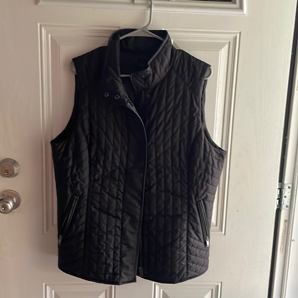 Banana Republic Vest